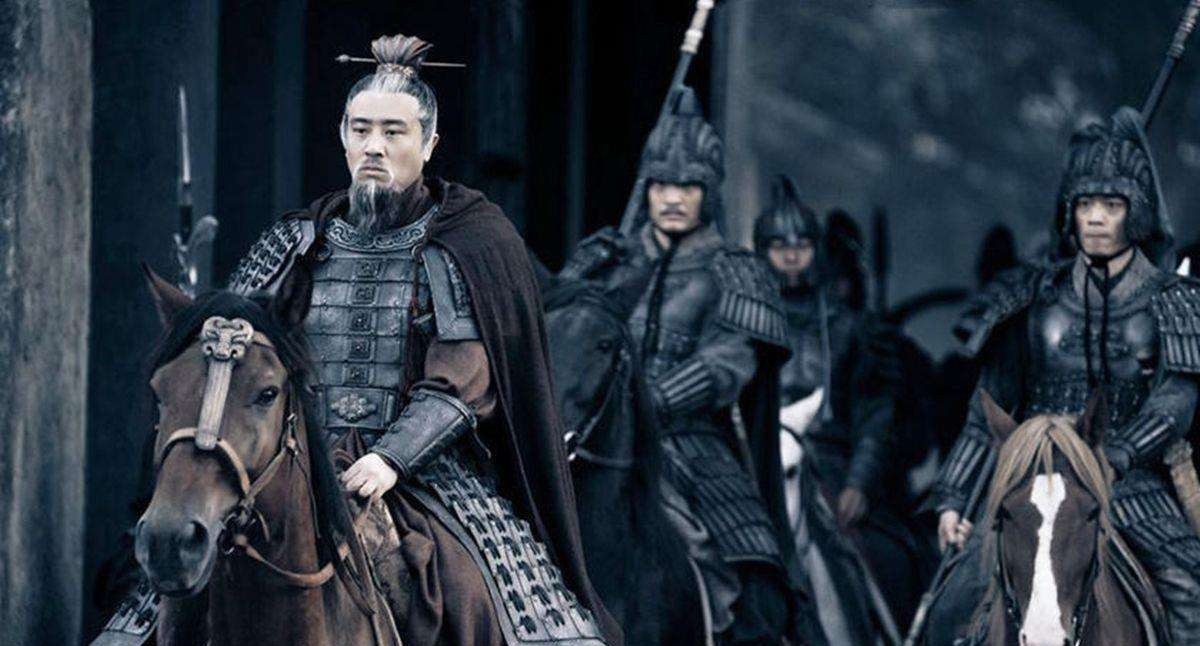 儿子|刘备为儿子取名“封禅”,暴露其狼子野心?