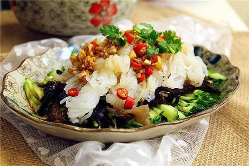 低热量|此菜低脂肪低热量,饱腹感强,常吃游泳圈没了,胜过减肥药