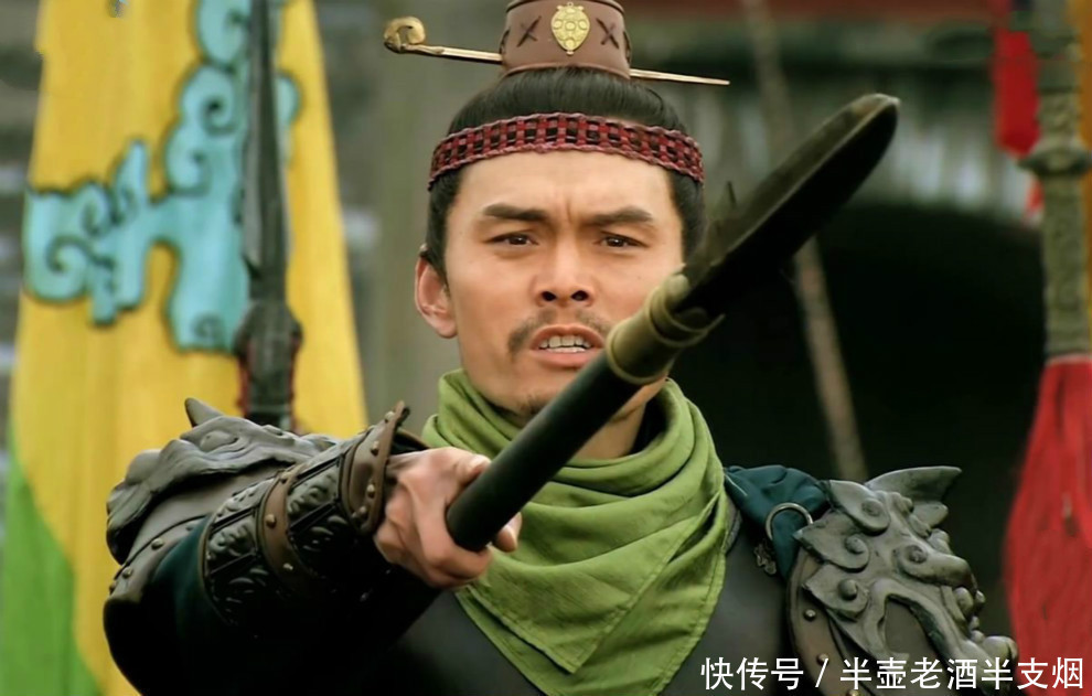 和尚!武松不拔刀相助,鲁智深和宝光和尚再打下去,谁会倒在禅杖之下?