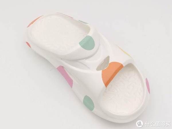 hybird|咕咚运动舒缓拖鞋，触摸脚底的顺滑