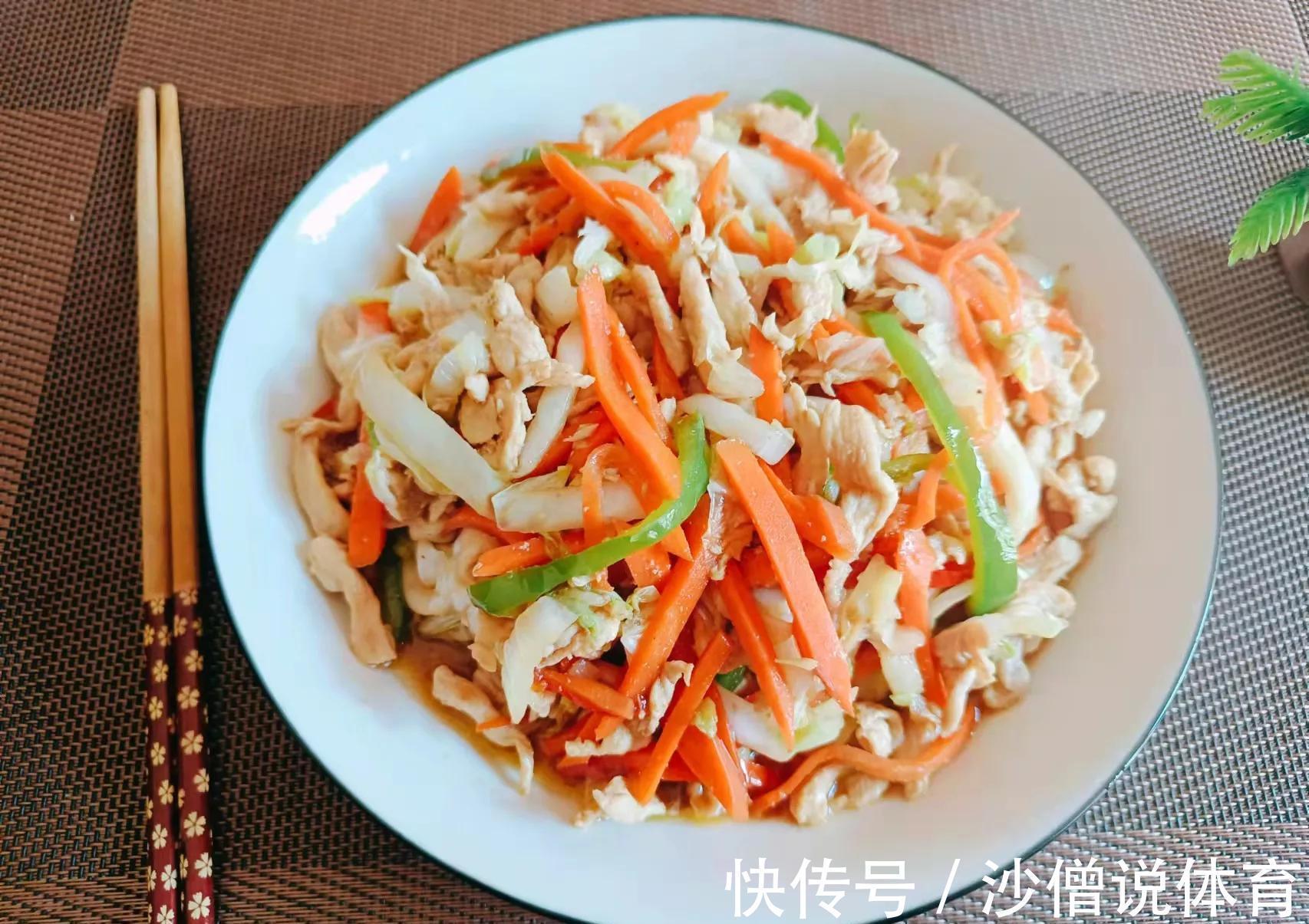 同事来玩,我做8道菜招待,他说:“我下次不来了。”