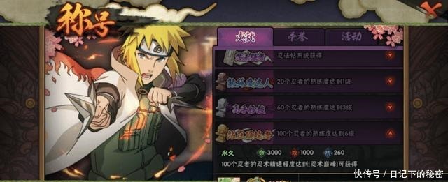 火影忍者晓的符号 火影忍者晓的符号