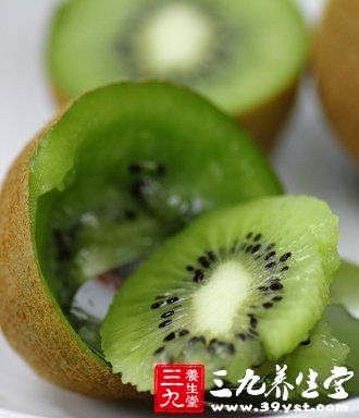 水果当正餐 小心糖尿病缠上身