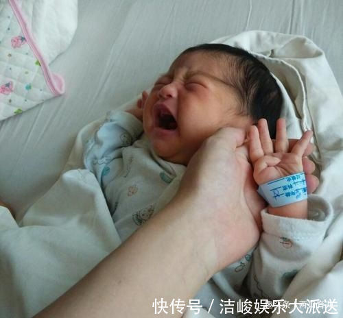 宝宝|晚上出生的宝宝更孝顺宝宝出生在白天和晚上，有什么区别