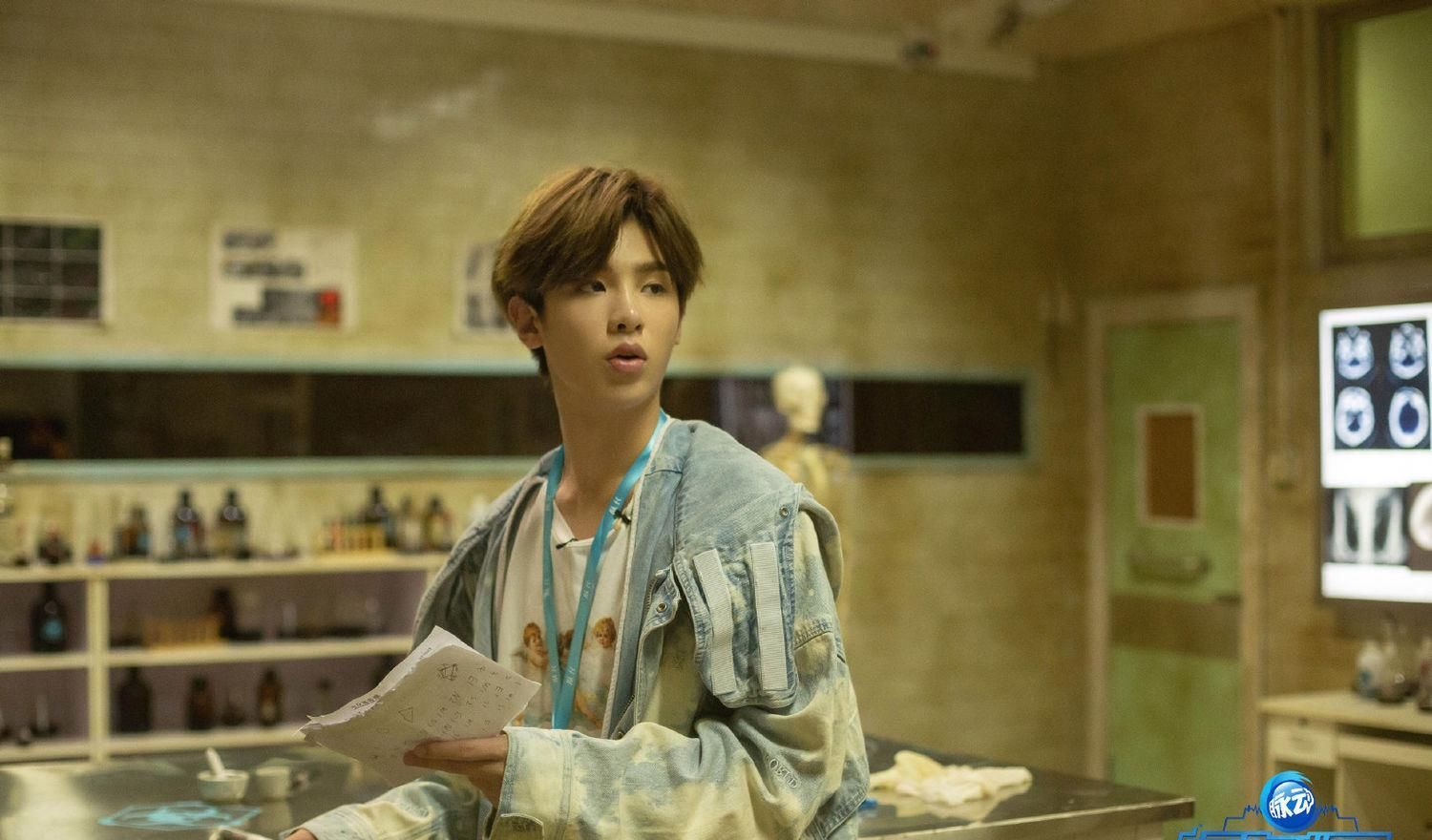 ”极限挑战7“开录,第六季原班人马回归,黄明昊加盟最新一季