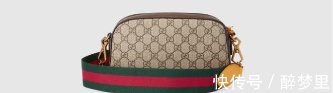 包包 盘点Gucci最值得入手的10款包包,你中榜了几个?