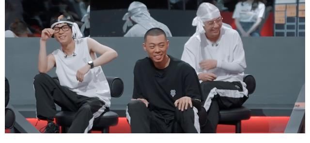 披荆斩棘的哥哥|《披荆斩棘的哥哥》选房暴露人缘，rapper组入住4人间，没人敢来