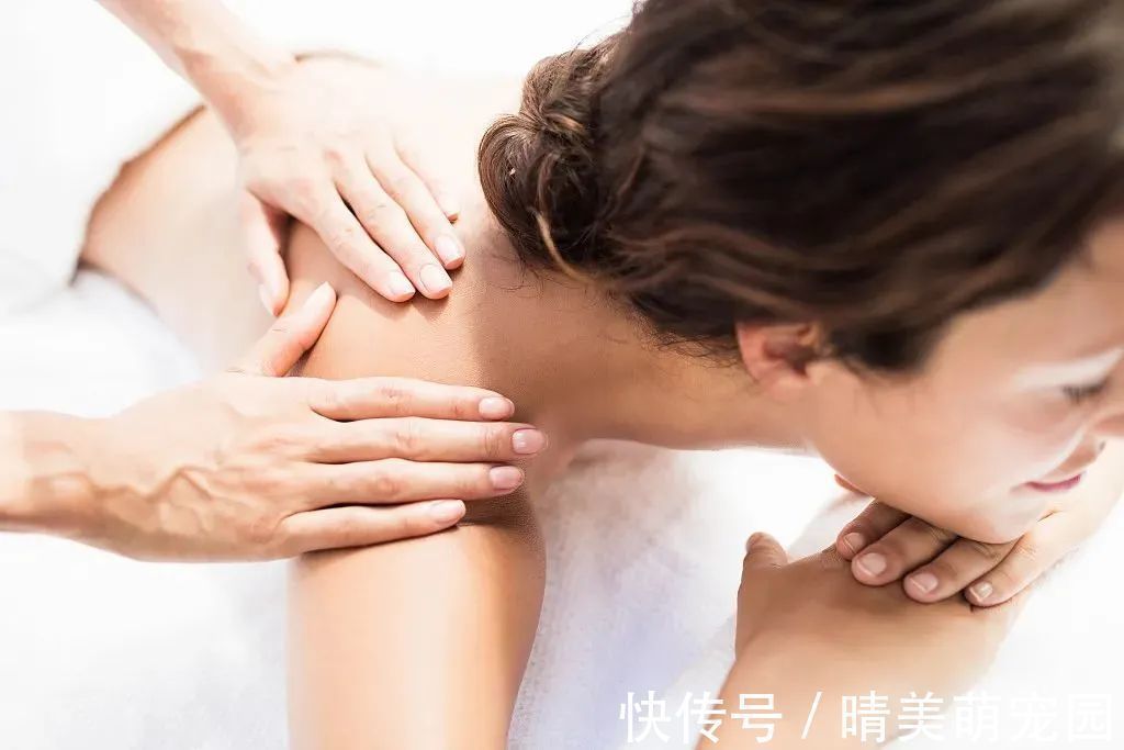 拇指|失眠多梦睡不好,常按这几个穴位,兴许胜过吃安眠药,倒头就睡!