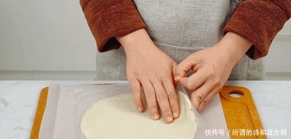 有瓶牛奶就能做,香到屋顶都掀翻!不学亏了