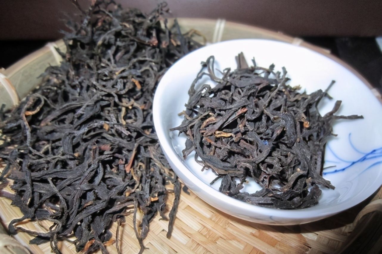  贵的茶和便宜的茶有什么区别？