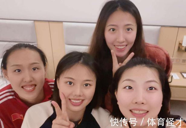 中国女排|女排新队长马上揭晓!一人拥有三大优势,李盈莹袁心玥只是陪读!