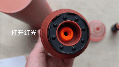 耐受|左点按摩器 兼具多功能 家居更实用