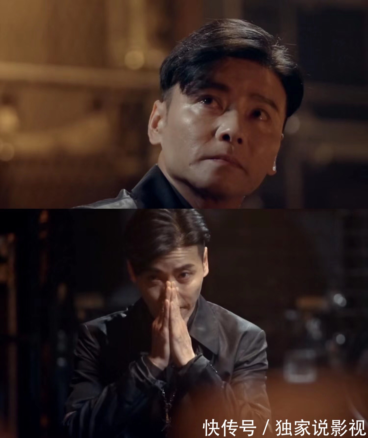 《披哥》決賽夜:陳小春奪冠,海泉卡位出局,晉鉉CP上演四角關系