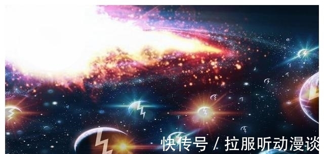 太阳|永恒的宇宙也有终结的那天,宇宙存在的意义是什么?