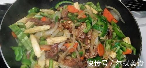 青椒|洋葱和它天生一对，好吃下饭，宁可不吃肉也要吃它，清血管降血糖
