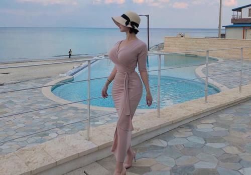 微胖|韩国135斤女生曾因肥胖被抛弃,如今靠健身逆袭成“微胖女神”