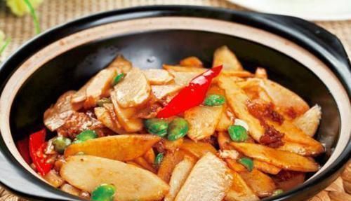 色拉油|非常好吃的四道家常菜，令人垂涎欲滴，美味十足，家人都很爱吃