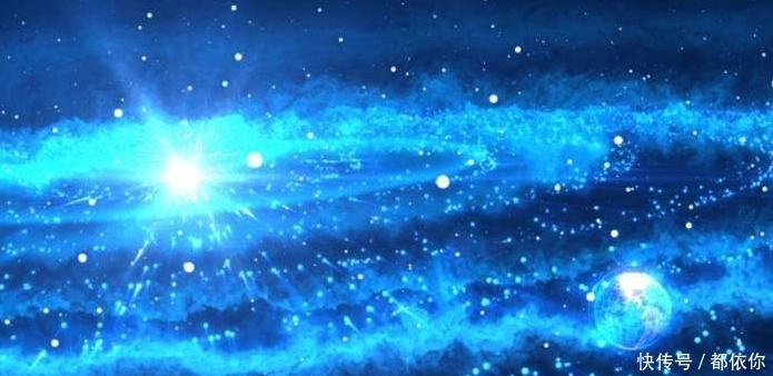 科学家 宇宙的最终归宿是什么?科学家给出两种答案,值得了解一下