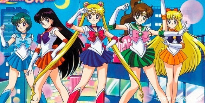 小柯南|你只知道《熊出没》这几部动漫都是精品,但却渐渐被遗忘了