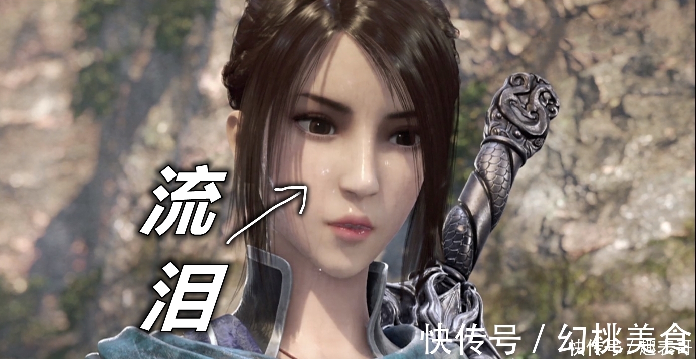 李星云|不良人：侯卿和尤川必挂一人，第六集预告太惨，尤川中蛊雪儿流泪