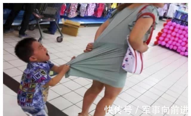 杀手锏|“再不听话我就走了”,父母自认为的“杀手锏”,正是伤娃的利器