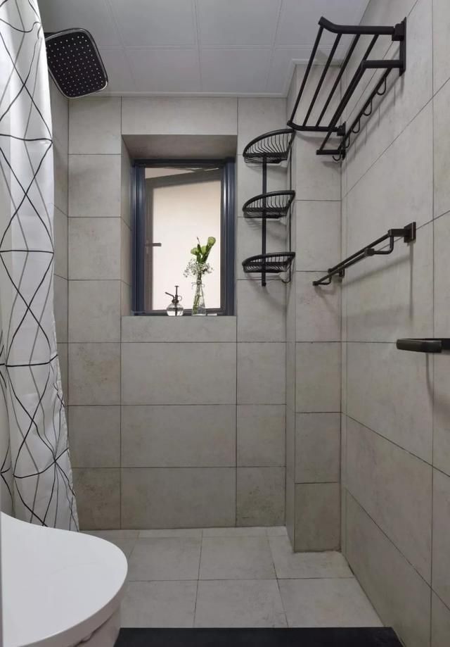 百叶帘|神乎其技!36㎡学区房,硬是做出了3室2厅!住了一家5口还不挤?