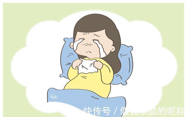 发育|怀孕之后,身体出现这些现象,是胎儿“营养不良”的表现