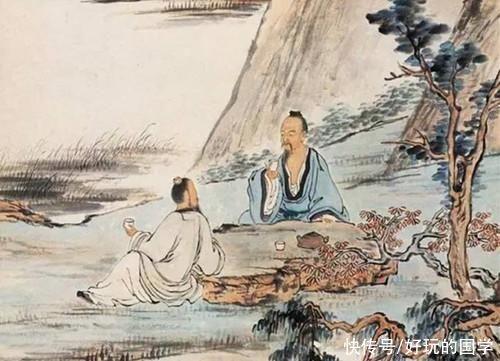 庄子|庄子:万物本齐一,人类何苦画地为牢?