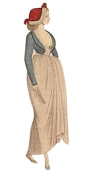 建议收藏丨一篇文章带你读懂欧洲贵族服装史 快资讯