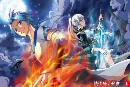 主宰|大主宰大千世界的超级巨擘,牧尘没有份,两位主角上榜