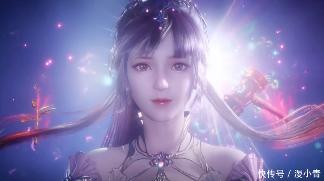 斗罗：小舞模型又出新问题，身高不断缩水，大象腿快赶上胡列娜了