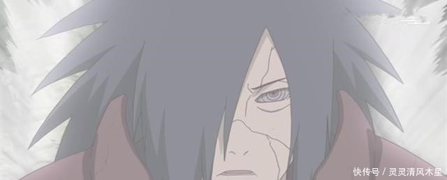 宇智波斑|圣斗士里有撒加,龙珠中有弗利萨,海贼王里的高人气反派是谁