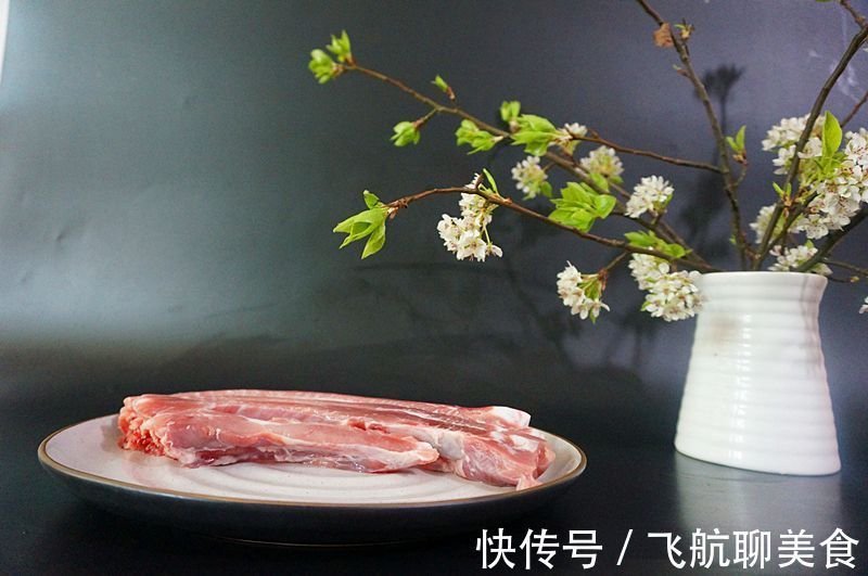 入味|排骨这么做味道完全不同，香辣入味，隔壁家的小孩儿都馋哭了