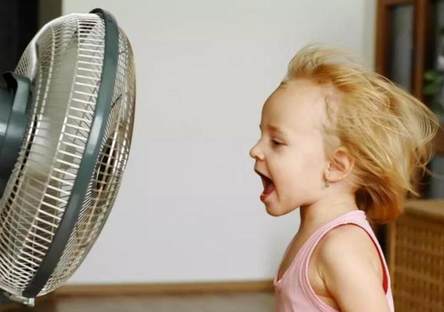 阳暑|婴儿吹空调常见的5个误区,费电还坑娃,不想娃遭罪的家长要看看