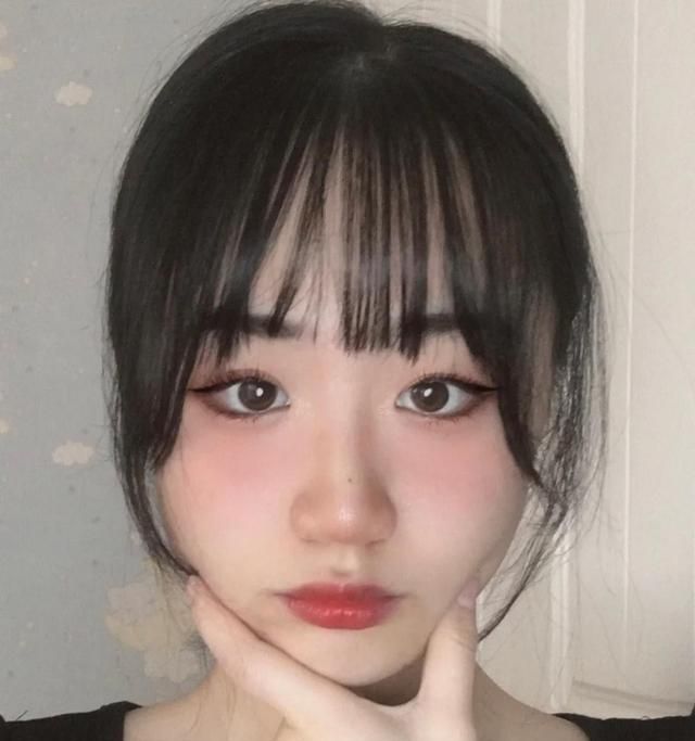 fufu|今夏流行“奶醉妆”,奶fufu的少女感,简单几步就能掌握精髓!