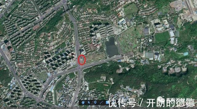 限价房|福州肺科医院大门征地改造，五四北涧田村地块将建限价商品房