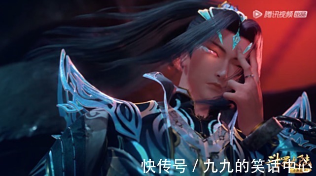 海马|《斗罗大陆》史莱克七怪第五考,唐三完成一半,第九魂技成亮点