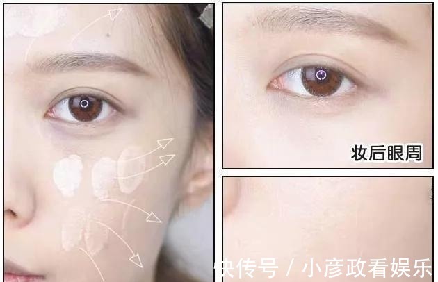 上妆|不管多忙,出门尽量化淡妆,选择合适的化妆工具,打造精美妆面