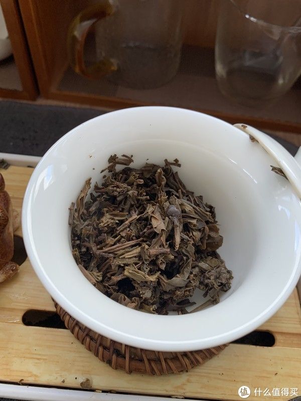 The tea 篇十二：记录最近喝过的茶，合集版2