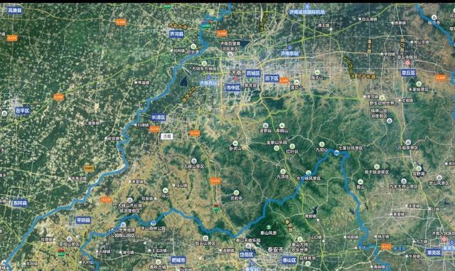 2年前趵突泉风波被游客质疑安装了水泵水管，真相到底是什么