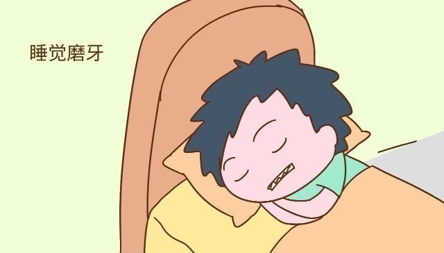 动作|孩子出现这几个动作,暗示孩子可能生病了,家长别拖延