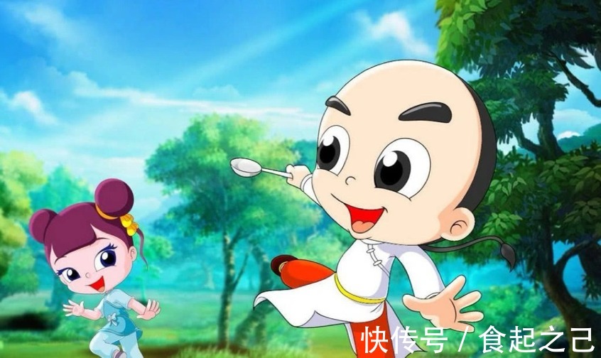 腾讯视频|朋友看日本动漫,说日本动漫就是比中国更杰出实际是这样吗?