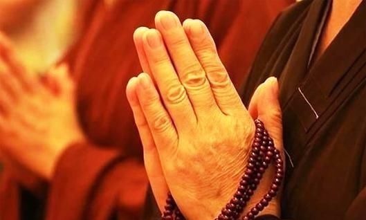 初心如一@高僧告诫我:做人、学佛,若丢了这2字,容易迷失自我