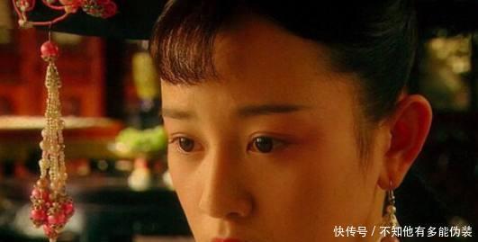 面目全非|珍妃尸体泡在井里,一年才被打捞出来,尸体面目全非惨不忍睹!