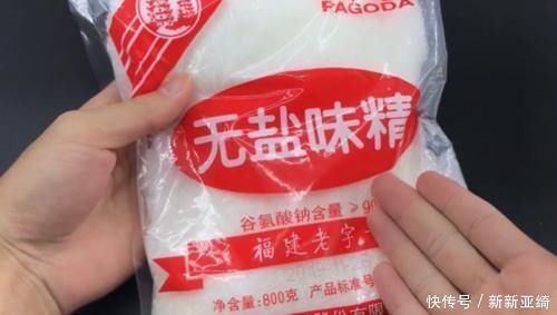 误导|味精和鸡精到底哪个危害更大很多人被误导,以后再也不瞎买了