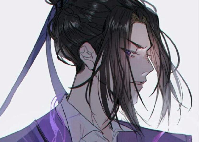 魏无羡|魔道祖师:江澄的傲娇不只遗传了虞夫人,和魏无羡也有关系