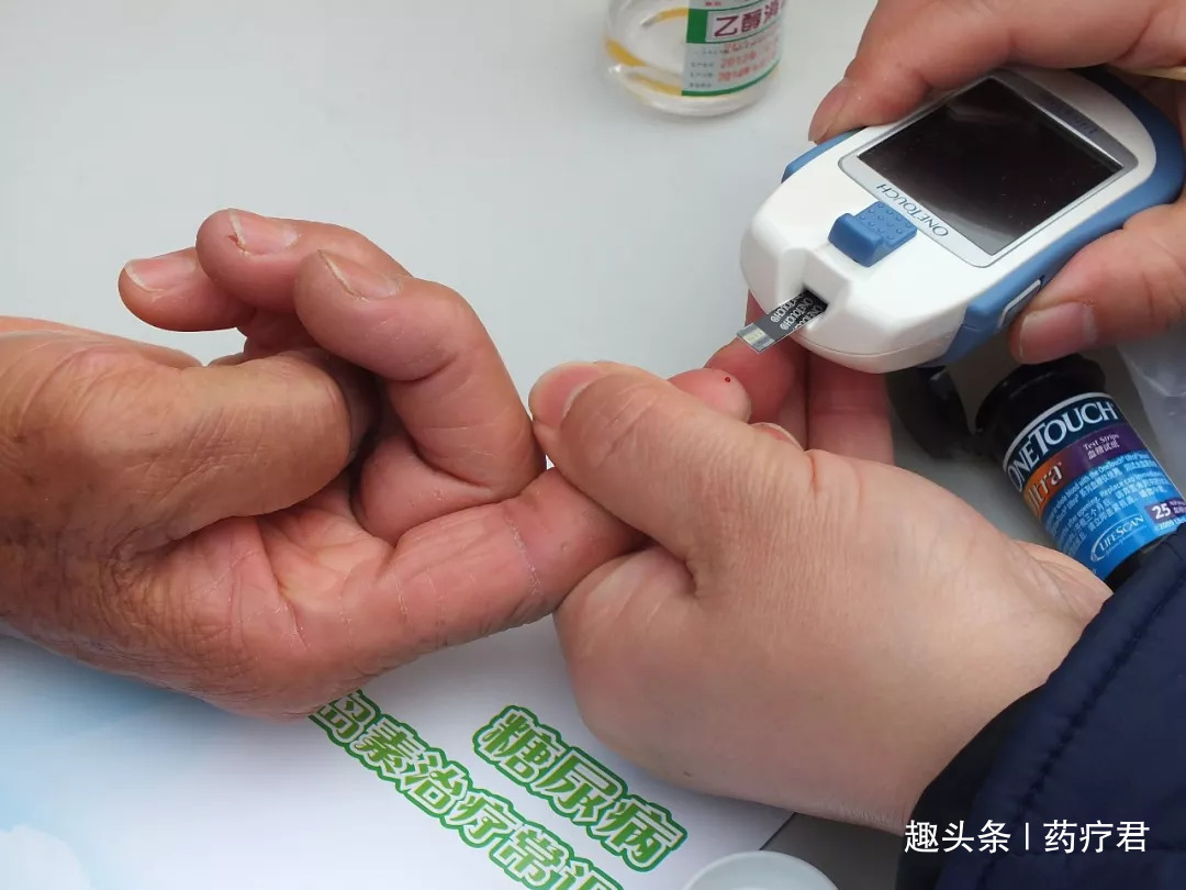 报警|糖尿病酮症酸中毒很危险,早期3个报警信号,别再忽视