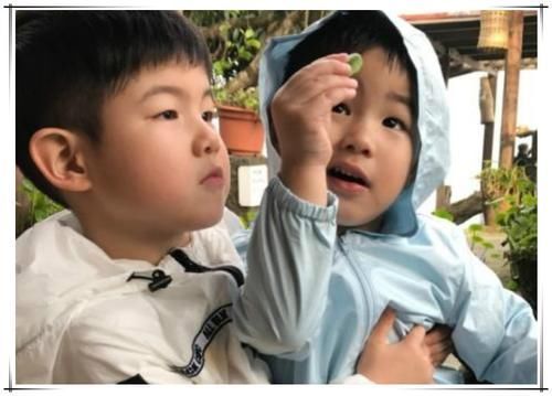 小寒|“吃醋宝宝”走红,只因妈妈多抱了一会姐姐,网友太委屈