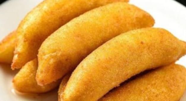 零食|男女老少都爱吃，外酥里嫩美味可口，孩子再也不买零食吃了