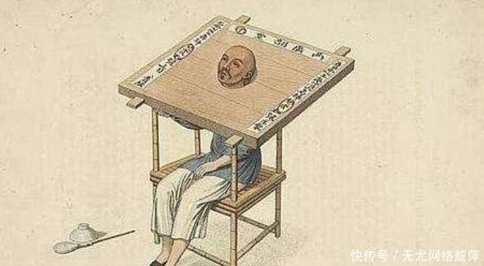 些人|武则天时期，有许多酷刑被使用，其中最经典的凤凰晒翅到底是啥